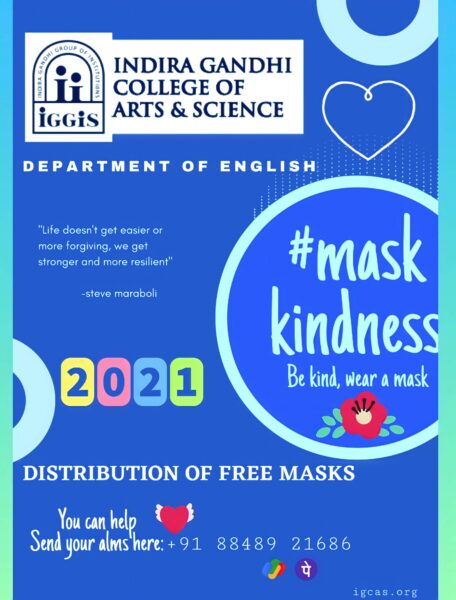 MASK KINDNESS